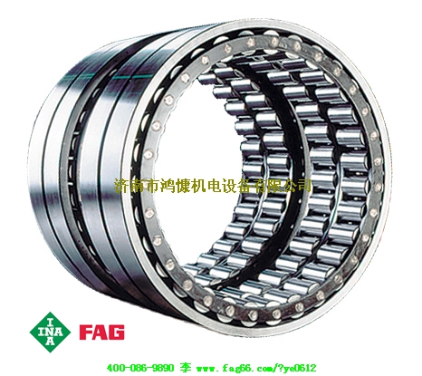 FAG轴承|四列圆柱滚子轴承